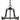 Montana 3 Light Bronze Pendant - Small - Lighting Superstore