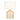 Umina Rattan Cage Table Lamp