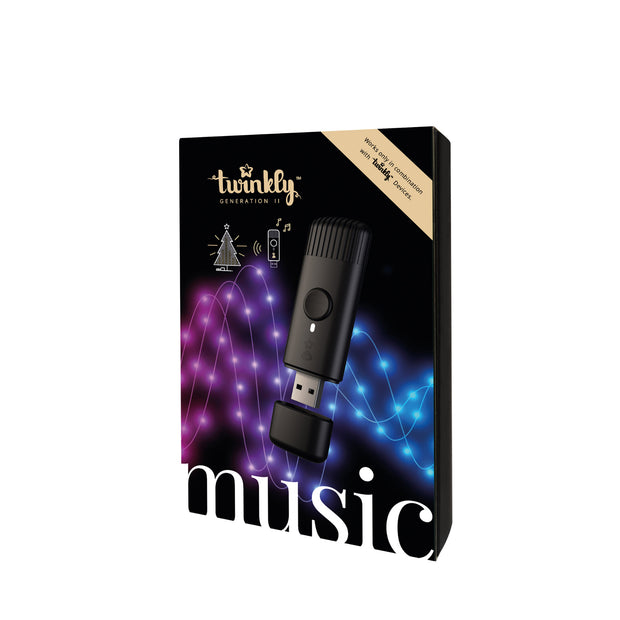 Twinkly Music Dongle - Gen 2