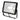 Surface 50w LED Flood Light Black - Lighting Superstore