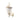 Tilbury Exterior Coach Light - Beige - Lighting Superstore