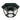 Dakota Exterior DIY Black