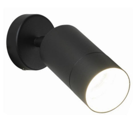 Eliza II 304ss Spot Light Black