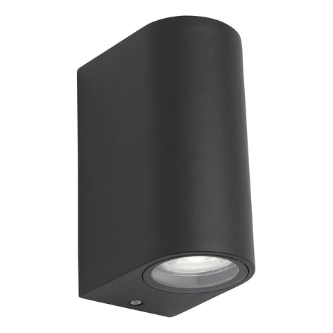 Marvin II LED Up Down Light Blk