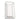 Cayman LED Exterior Wall Light - White - Lighting Superstore
