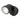 Otto 12w LED Single Exterior Floodlight Black - Lighting Superstore
