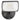 Onyx 15w Daylight LED Single IP54 Flood Light