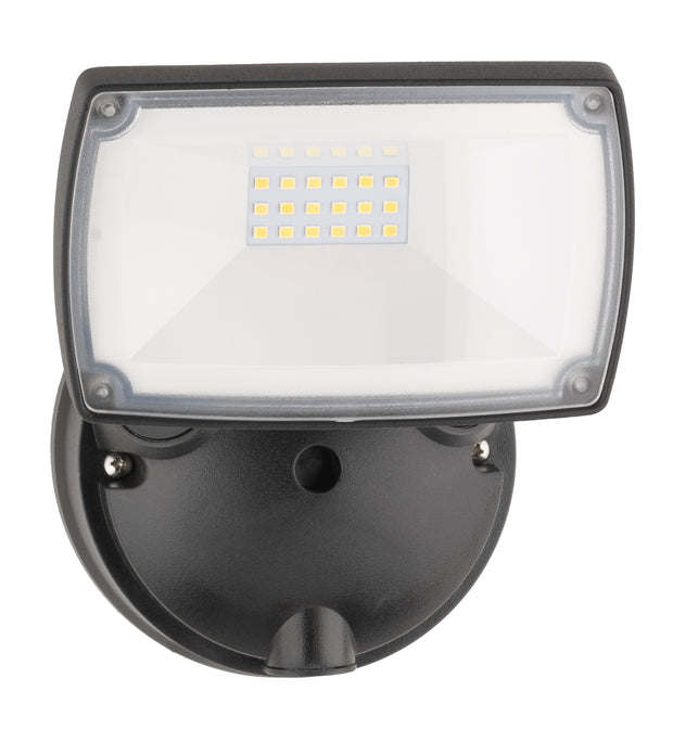 Onyx 15w Daylight LED Single IP54 Flood Light