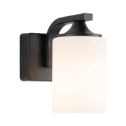 Elan Exterior Wall Light E27