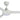 Cruise 50 Ceiling Fan White - 15w LED Light - Lighting Superstore