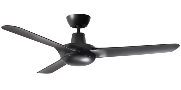 Cruise 50 Ceiling Fan Black - Lighting Superstore