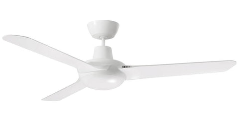 Cruise 50 Ceiling Fan White - Lighting Superstore