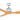 Elite 48 Ceiling Fan Nickel and Bamboo - Lighting Superstore