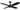 Lifestyle Mini 42 Ceiling Fan Black - Lighting Superstore