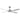 Precision 52 AC ceiling Fan 304 Brushed Nickel