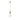 Melba Pendant Light - Long - Lighting Superstore
