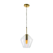 Melba Pendant Light - Short - Lighting Superstore