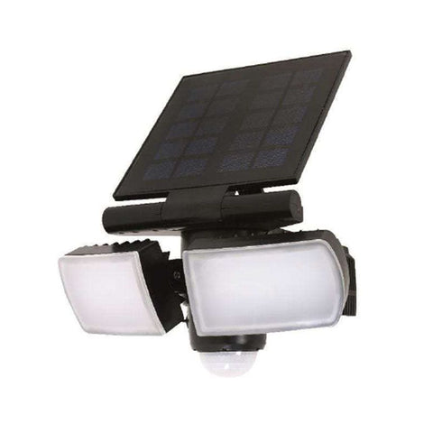 Nexa Solar Security LED Light With PIR Sensor