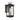 Nevin Exterior Coach Light Black - Lighting Superstore