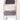 Stainless Steel Flush Mounted Wall Light with Motion Sensor Cool White - SOLAR
