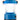 Portable LED Lantern - Blue with USB - SOLAR