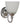 Nova Wall Bracket Chrome - Lighting Superstore