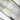 Geneva Flush Mount Polished Nickel Chapman & Myers