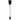 Peg DIY 100cm Suspension Black
