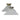 Vamp DIY Alabaster Glass Batten Fix with Antique Brass and Brushed Chrome Metalware Default Title