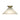 Vamp DIY Alabaster Glass Batten Fix with Antique Brass and Brushed Chrome Metalware Default Title