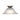 Pana 30cm Alabaster Glass DIY Batten Fix with Brushed Chrome and Antique Brass Metalware Default Title