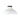 Toledo Opal Matt Glass Shade Only with Gallery Opal