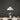 Toledo Opal Matt Glass Shade Only with Gallery Opal