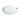 Remo 30cm Oyster Light Alabaster and Gold Gold