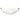 Remo 40cm Oyster Light Alabaster and Chrome Brushed Chrome
