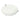 Claw 30cm Oyster Light Chrome Opal