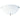Claw 30cm Wall Light Chrome Opal
