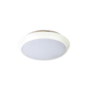 Kore 15w LED CCT Ceiling Light White White