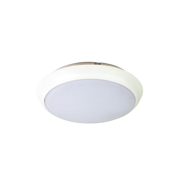 Kore 15w LED CCT Ceiling Light White White