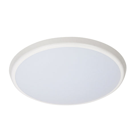 Kore 30w LED CCT Ceiling Light White White
