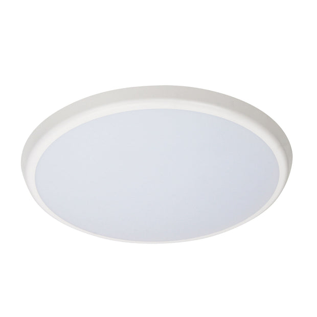 Kore 30w LED CCT Ceiling Light White White