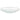 Uno 24w Cool White LED Oyster Light Opal