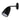 Salem Adjustable Wall Light Black With Switch Black