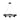 Pano 3 Light Pendant Spot Black Black