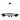 Pano 6 Light Pendant Spot Black Black