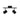 Baril GU10 2lt Spotlight Matt Black
