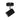 Baril GU10 1lt Spotlight with Switch Matt Black