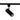 Ultra Track Head Black Black