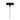 Madison 42 CCT LED Black Single Pendant