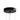 Madison 56 CCT LED Black Single Pendant